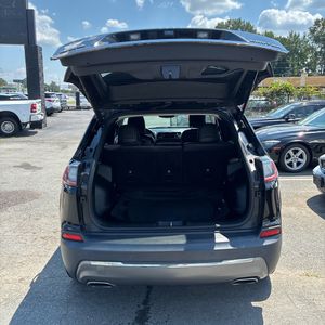 2019 JEEP CHEROKEE LIMITED — фото 41