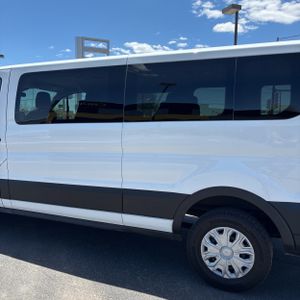 FORD TRANSIT 350 XLT - 6