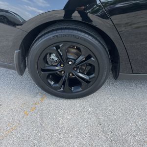 2024 Honda ACCORD EX 缩略图 18