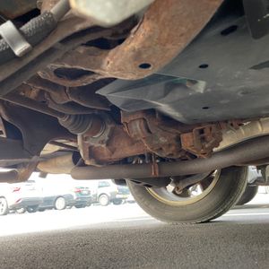 2011 Subaru OUTBACK 2.5I PREMIUM thumbnail 29