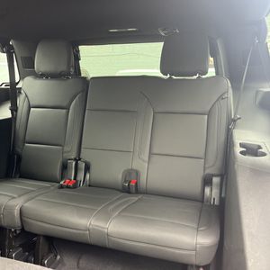 2026 Chevrolet TAHOE Z71 照片 35