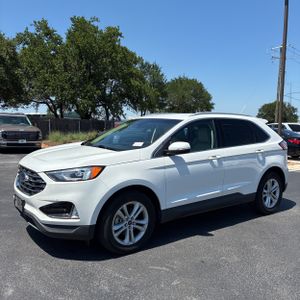 FORD EDGE SEL - 1