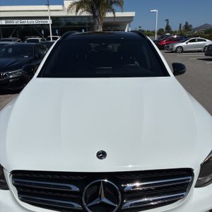 2019 Mercedes-BENZ GLC 缩略图 15