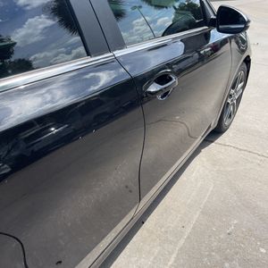 2021 KIA FORTE EX — миниатюра 60