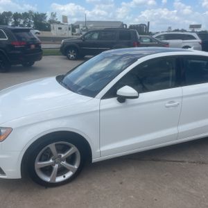 AUDI A3 1.8T PREMIUM - 2