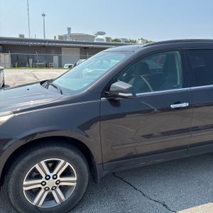 صورة 2 لـ 2017 Chevrolet TRAVERSE LT