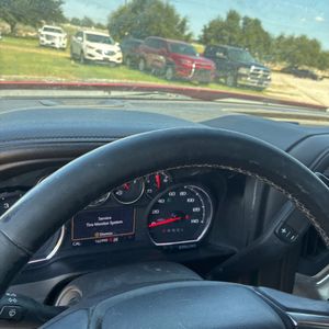 صورة مصغرة 60 لـ 2019 Chevrolet SILVERADO 1500 LTZ