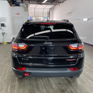 JEEP COMPASS TRAILHAWK - 7