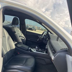 2019 AUDI Q7 45 PREMIUM 缩略图 33