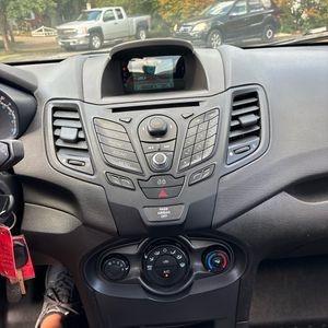 2015 FORD FIESTA S — фото 36