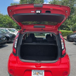 صورة مصغرة 40 لـ 2017 KIA SOUL +