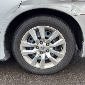 صورة مصغرة 18 لـ 2016 Nissan ALTIMA 2.5 S