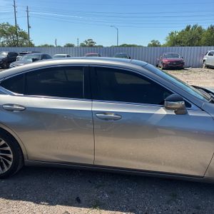 LEXUS ES 350 LUXURY - 10