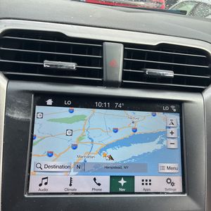 2018 FORD FUSION SE — миниатюра 38