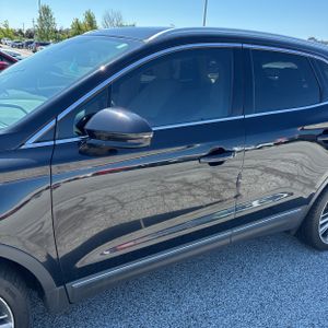 2016 Lincoln MKC RESERVE — фото 2