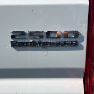صورة مصغرة 21 لـ 2025 RAM PROMASTER 2500 TRADESMAN