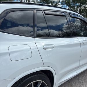 BMW X3 M40I - 9