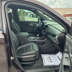 2022 Chevrolet TRAVERSE LT LEATHER — миниатюра 33