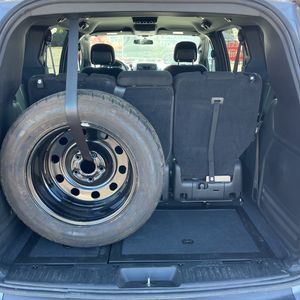 2015 Dodge GRAND CARAVAN SE 缩略图 46