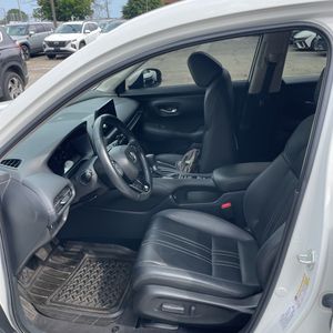 2023 Honda HR-V EX-L 照片 31