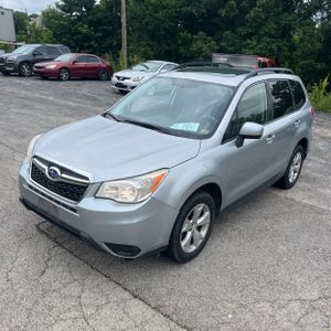 صورة 1 لـ 2014 Subaru FORESTER 2.5I PREMIUM