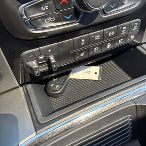 2018 RAM 3500 LARAMIE — миниатюра 50