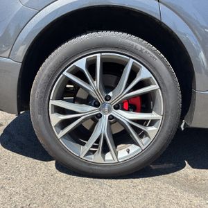 صورة مصغرة 19 لـ 2020 AUDI Q8 PREMIUM