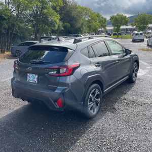 SUBARU CROSSTREK PREMIUM - 8