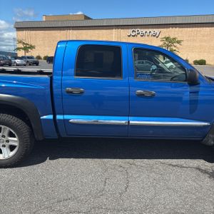 صورة مصغرة 11 لـ 2008 Dodge DAKOTA SPORT