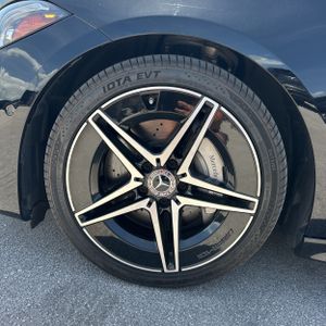 2022 Mercedes-BENZ C-CLASS — миниатюра 17