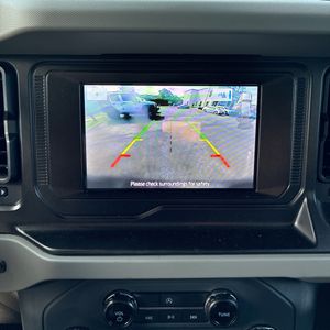 2022 FORD BRONCO BADLANDS ADVANCED — миниатюра 39