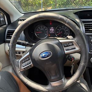 2014 Subaru XV CROSSTREK 2.0I LIMITED 缩略图 57