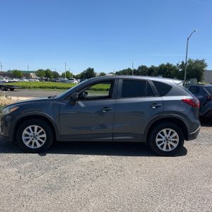 MAZDA CX-5 SPORT - 3