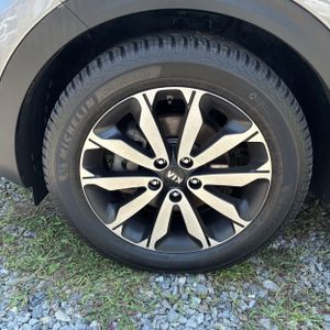 2018 KIA SPORTAGE EX thumbnail 17