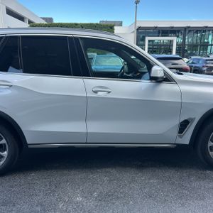 2026 BMW X5 SDRIVE40I thumbnail 11