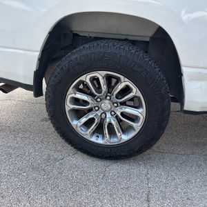 صورة مصغرة 19 لـ 2019 RAM 1500 TRADESMAN