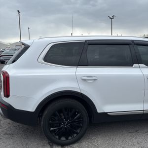 KIA TELLURIDE SX - 9
