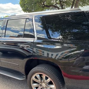 CHEVROLET TAHOE PREMIER - 6