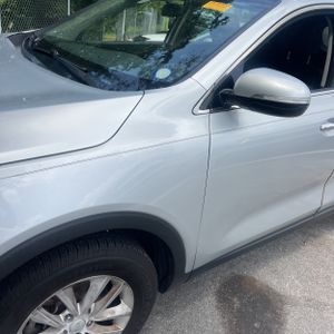 2018 KIA SORENTO L photo 2
