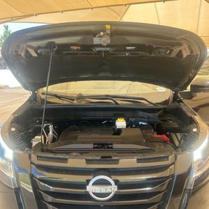 2023 Nissan PATHFINDER SL 缩略图 45