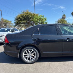 صورة 9 لـ 2011 FORD FUSION SEL