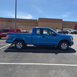 FORD F-150 XL - 10
