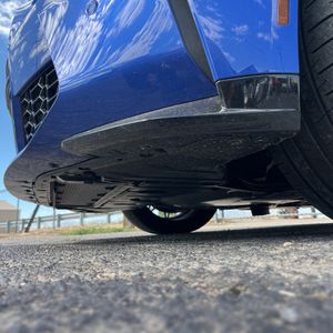 2026 BMW M3 COMPETITION XDRIVE — миниатюра 26