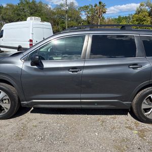 SUBARU ASCENT PREMIUM 7-PASSENGER - 4