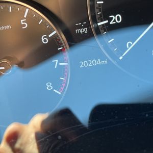 صورة مصغرة 31 لـ 2023 Mazda MAZDA3 HATCHBACK PREMIUM