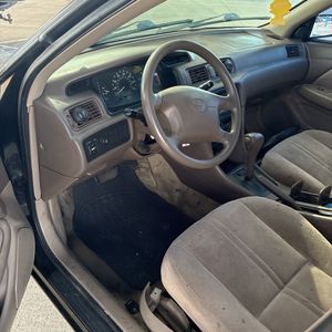 صورة مصغرة 37 لـ 1999 Toyota CAMRY LE