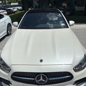 2022 Mercedes-BENZ E-CLASS thumbnail 15