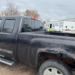 CHEVROLET SILVERADO 1500 LT - 4