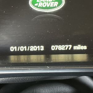 2016 LAND Rover RANGE ROVER SUPERCHARGED — фото 42