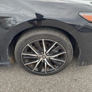2021 Toyota CAMRY SE 缩略图 20